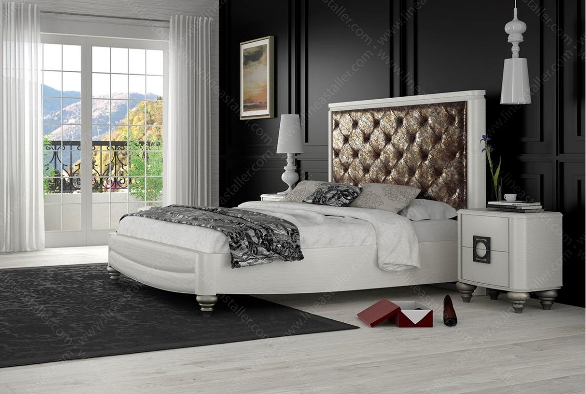 Кровать Elegance