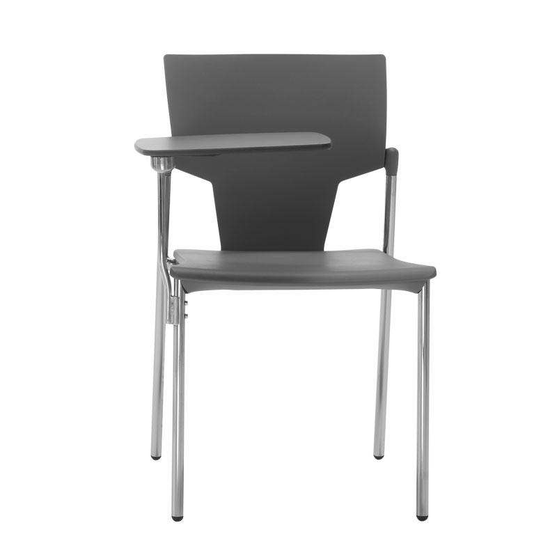 Офисный стул со столиком Zoom