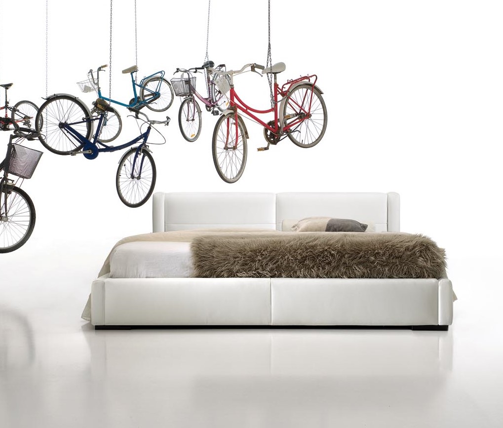 Кровать Bike