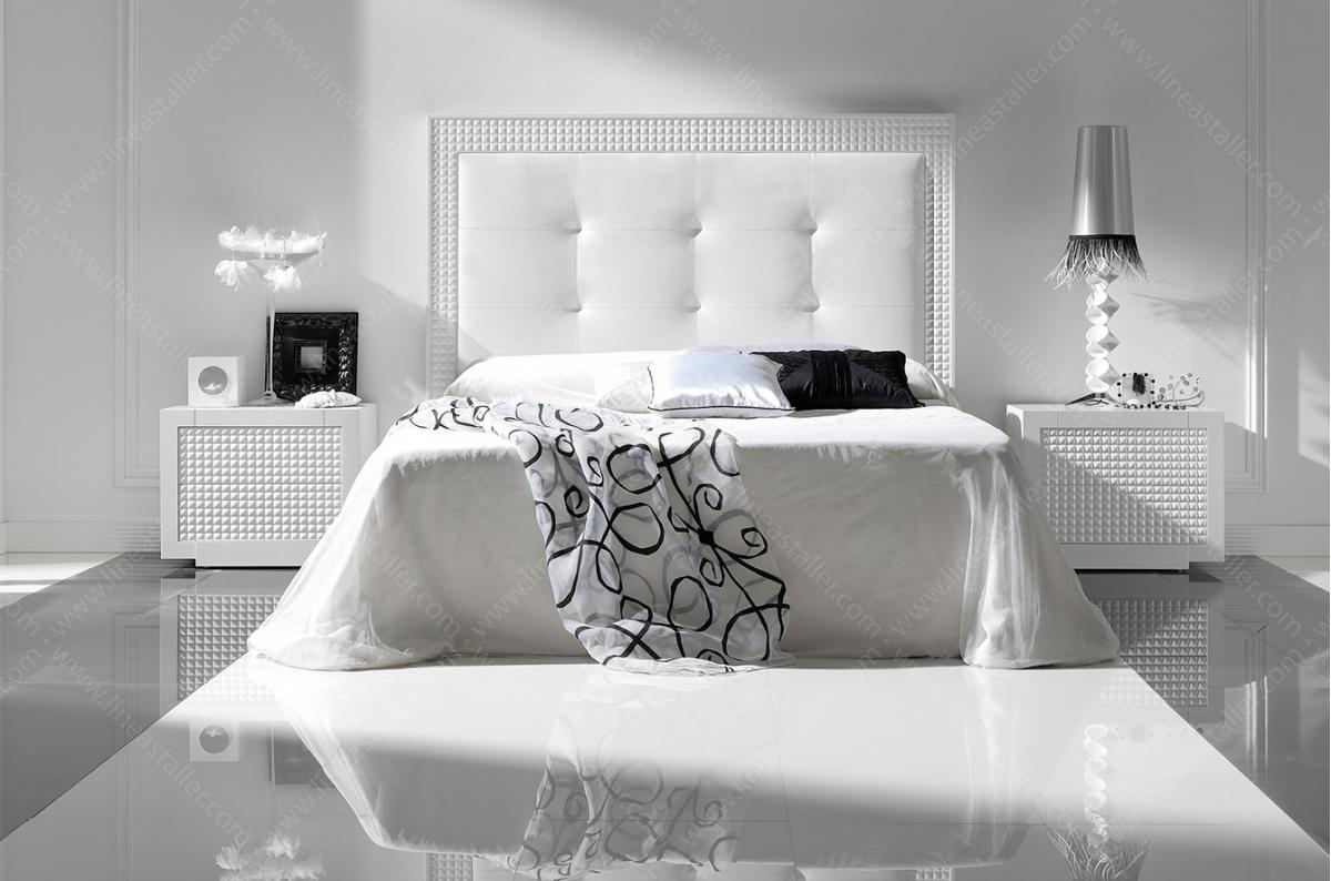 Кровать Diamante