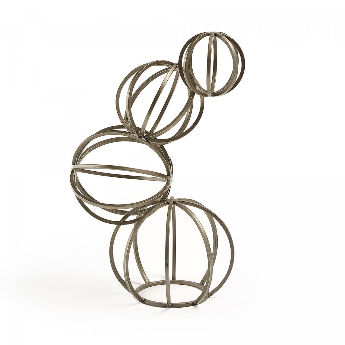 Декоративная геометрическая фигура Sacks (шары)