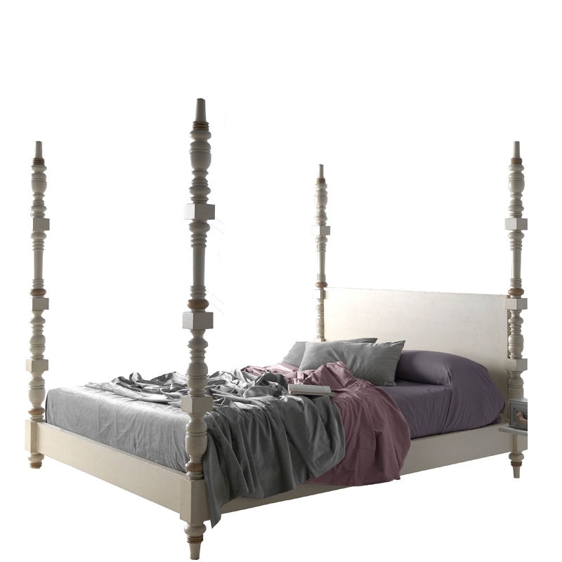 Кровать Sofía