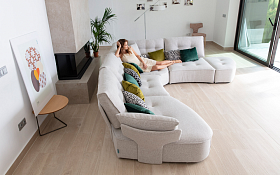 Модульный диван Arianne Plus