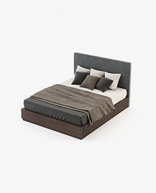 Кровать Cantao 170