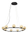 Люстра Tribeca Chandelier 9L DimmableTriac