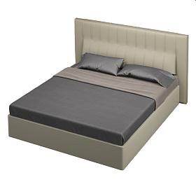 Кровать с подъемным механизмом VIGO для матраса 180*200 см
