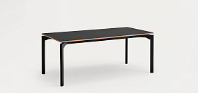 Обеденный стол Nicola 140 см