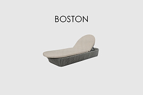 Шезлонг Boston 24163_LG