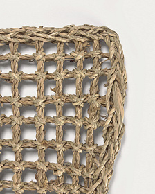 Коврик Yariela из натуральных волокон 60 x 35 см
