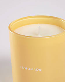 Ароматическая свеча Lemonade 180 г