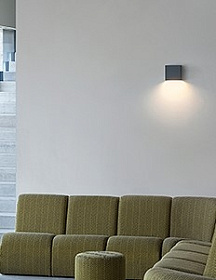 Настенный светильник Structural 2600 2700 K 1-10V