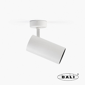 Проектор Fost SURFACE Ш90 42W белый 38° MEAT DALI