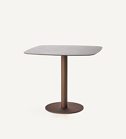 Обеденный стол Flamingo outdoor квадратный C969 C 80