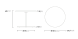 Столик Objects с подносом KS570700