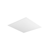 Потолочный светильник IP23 Square Eco LED