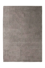 Ковер Milton Glaser African pattern 1
