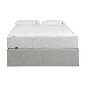 Кровать Matters c ящиком для хранения 140х190 графит