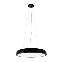 Подвесной светильник Cocotte-S черный LED 30W 3000K