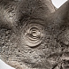 Бюст Rhinoceros