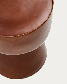 Приставной столик Mesquida из керамики