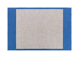 Ковер Mangas outdoor rug 1 blue