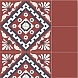 Плитка Mosaic del Sur 10359