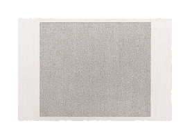 Ковер Mangas outdoor rug 1 white