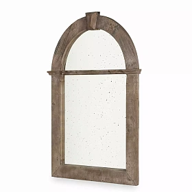 Зеркало в форме окна Heald 