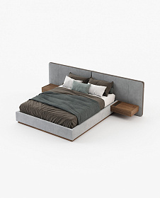 Кровать Bonnie 302