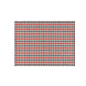 Ковер GL Tartan blue 180x240 см