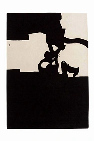 Ковер Chillida Collage 1966