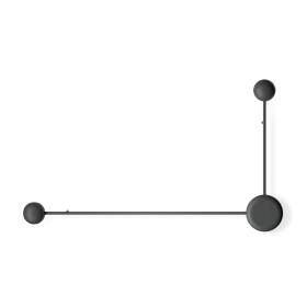 Бра Vibia Pin 1694