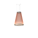Подвесной светильник Array Красный 1865 1-10V
