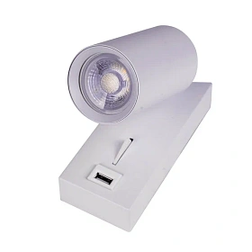 Настенный светильник-спот ARAS BR08081