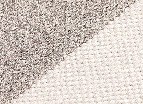 Ковер Mangas outdoor rug 1 white