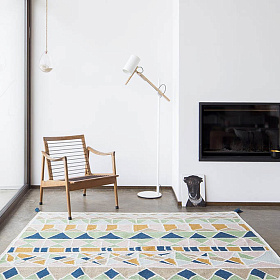 Ковер Mosaic Kilim