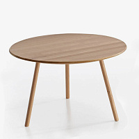 Круглый столик Rund Ø 48