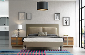 Изголовье Altea для кровати LED 150 см