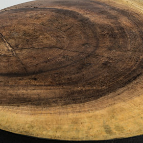 Приставной столик Arusa 40 см