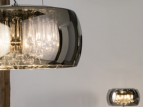 Подвесной светильник Argos Ø50 DIMABLE