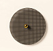Бра Tan Tan A1053/5 см черный металл + 1125/60 см черный ротанг