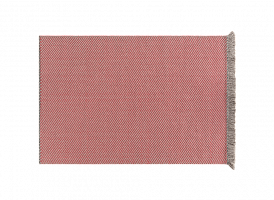 Ковер GL Diagonal almond-red 200x300 см