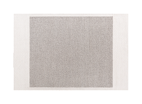 Ковер Mangas outdoor rug 1 white