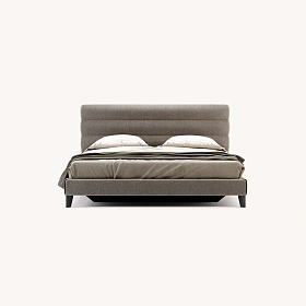 Кровать Yumi (matress 150x200)