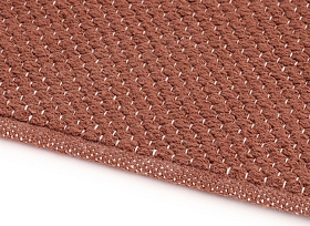 Ковер Mangas outdoor rug 1 brown