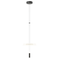 Подвесной светильник Flamingo mini 1575 Push; 1-10V