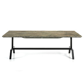 Обеденный стол Icon Pinewood 200 см