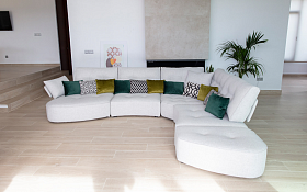 Модульный диван Arianne Plus