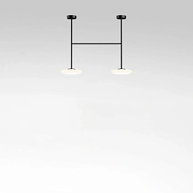 Потолочный светильник Ihana x2 80