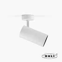 Проектор Fost SURFACE Ш90 42W белый 18° BREAD DALI